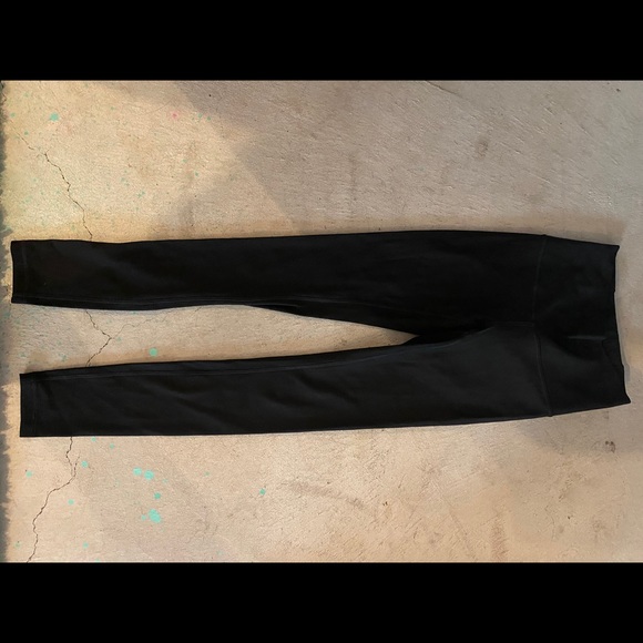 lululemon athletica Pants - Lululemon Mapped Out Leggings